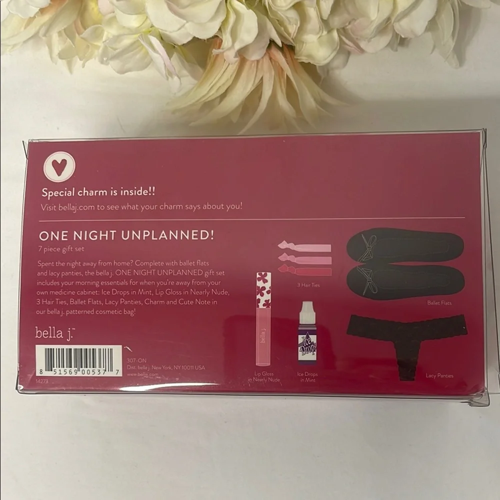 Unplanned Night Out Kit - Picture 4 of 4